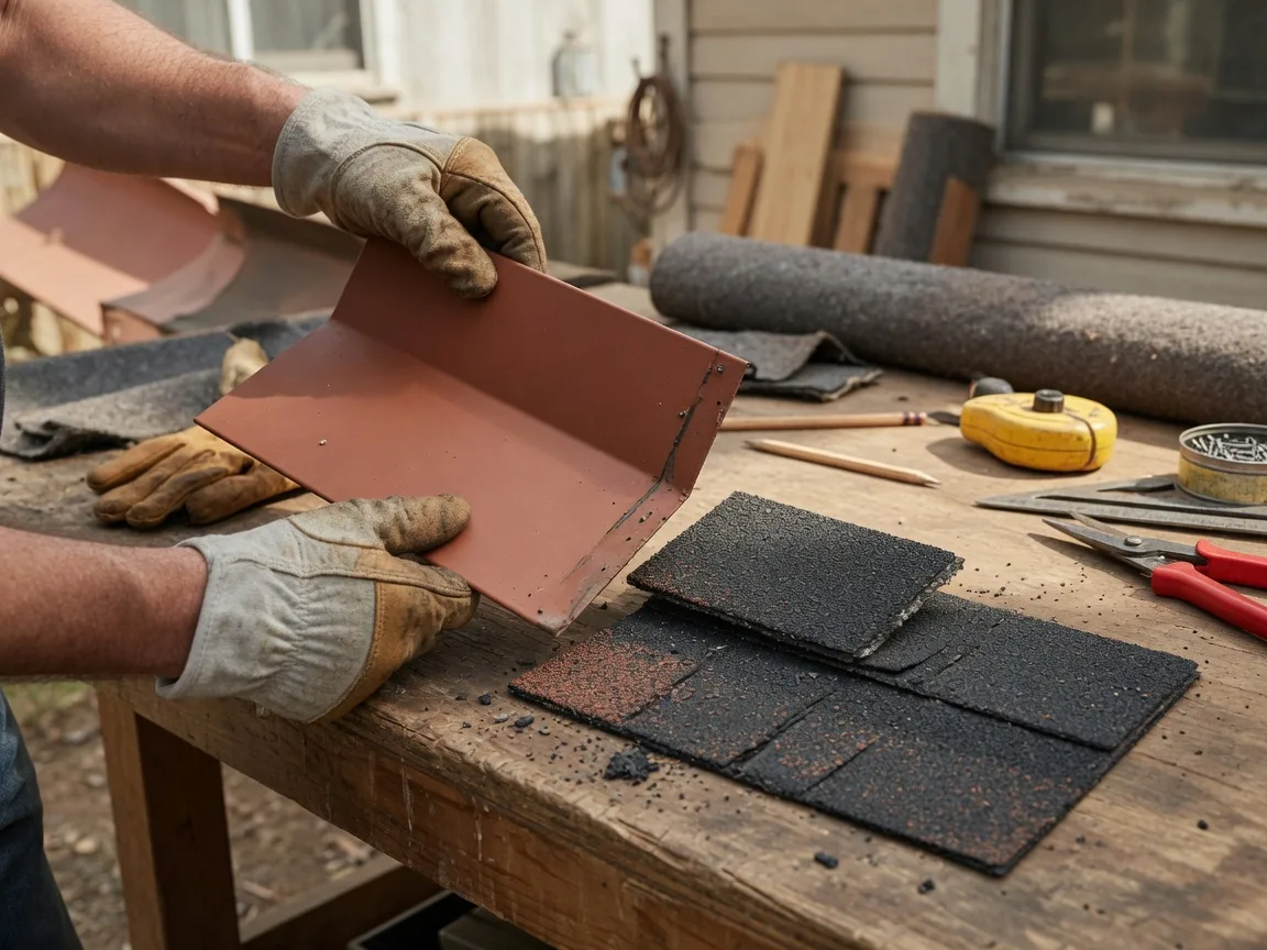 Roof Repair company in Green Village, NJ